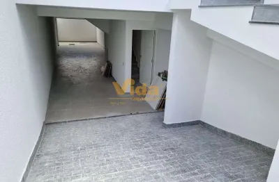Casa com 3 quartos à venda na Bela Vista, Osasco 
