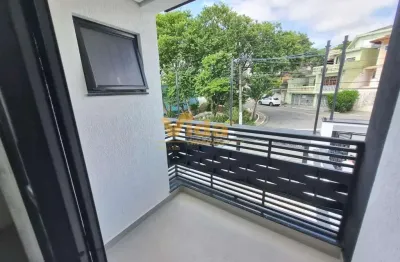 Casa com 3 quartos à venda na Bela Vista, Osasco 