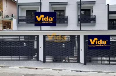 Casa com 3 quartos à venda na Bela Vista, Osasco 