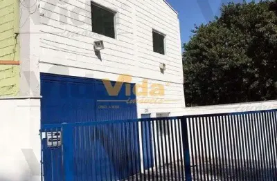 Barracão / Galpão / Depósito para alugar no Jardim Mutinga, Barueri 