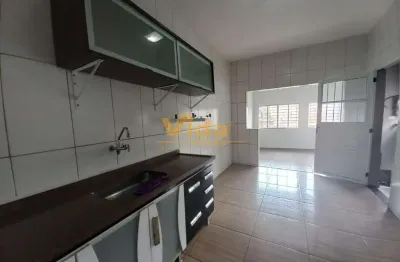 Apartamento com 2 quartos para alugar no Padroeira, Osasco 
