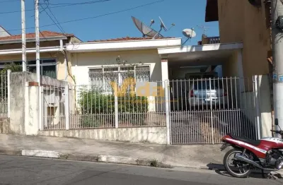 Casa com 3 quartos à venda no Cipava, Osasco 