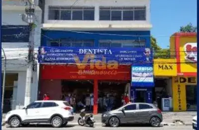 Sala comercial para alugar no Santo Antônio, Osasco 