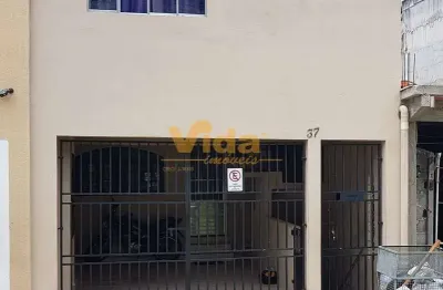 Casa com 5 quartos à venda no Veloso, Osasco 