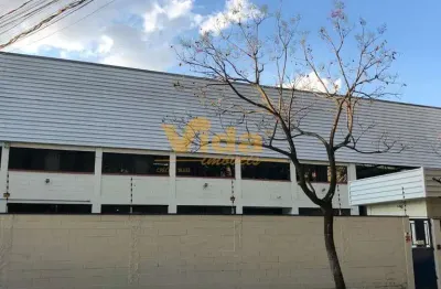 Barracão / Galpão / Depósito à venda no Jardim Triângulo, Taboão da Serra 