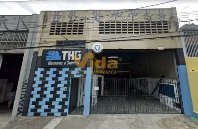 Barracão / Galpão / Depósito à venda no Parque Esplanada do Embu, Embu das Artes 
