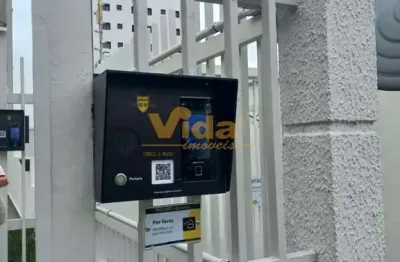 Apartamento com 2 quartos à venda na Vila Osasco, Osasco 