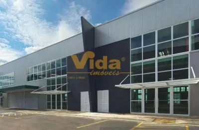 Barracão / Galpão / Depósito para alugar no Distrito Industrial, Campinas 