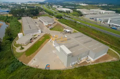 Barracão / Galpão / Depósito para alugar no Distrito Industrial, Jundiaí 