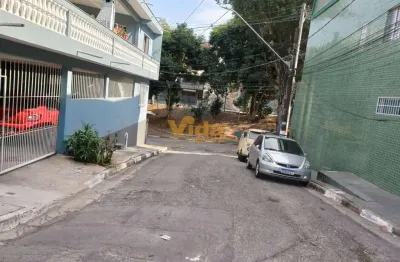 Casa com 2 quartos à venda no Jardim Benfeitor, Osasco 
