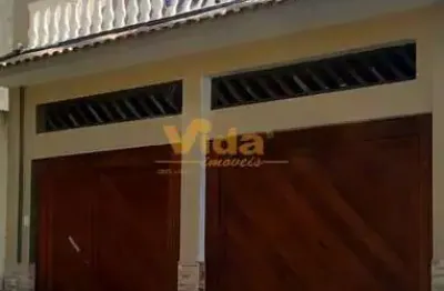 Casa com 3 quartos à venda no Portal D'Oeste, Osasco 