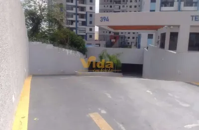 Apartamento com 2 quartos à venda no São Pedro, Osasco 