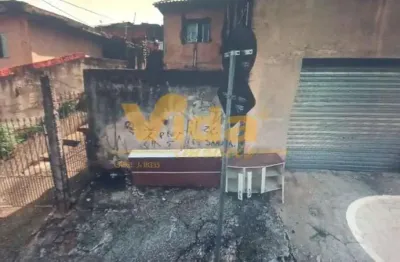 Casa com 4 quartos à venda no Novo Osasco, Osasco 