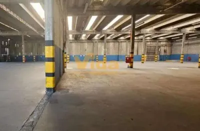 Barracão / Galpão / Depósito para alugar no Remédios, Osasco 