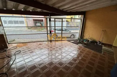 Casa com 3 quartos à venda no Jardim das Flores, Osasco 