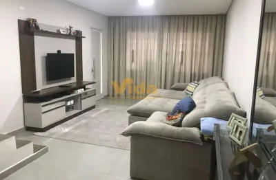 Casa com 3 quartos à venda no Km 18, Osasco 