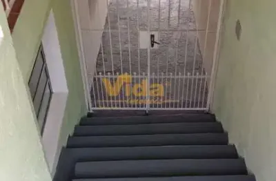 Casa com 3 quartos à venda na Vila Campesina, Osasco 