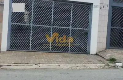 Casa com 3 quartos à venda na Vila Campesina, Osasco 