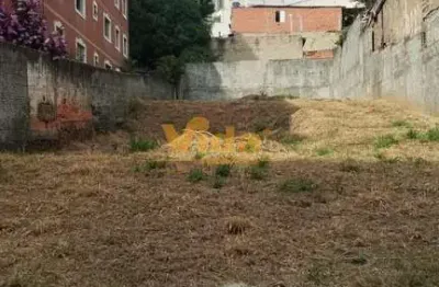 Terreno à venda no Centro, Osasco 