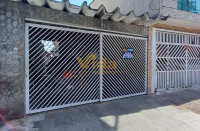 Casa com 2 quartos à venda no Veloso, Osasco 