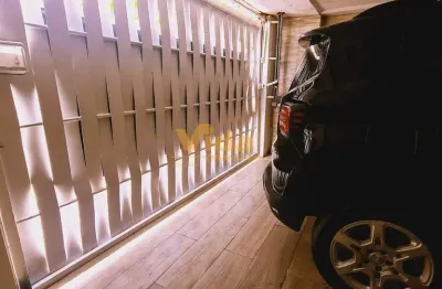 Sobrado a venda com 3 quartos em jardim d'abril - osasco, sp