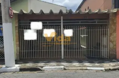 Casa comercial à venda no Centro, Osasco 