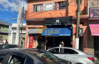 Ponto comercial à venda no Santo Antônio, Osasco 