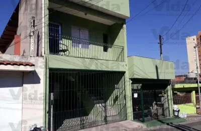 Casa com 4 quartos à venda no São Pedro, Osasco 