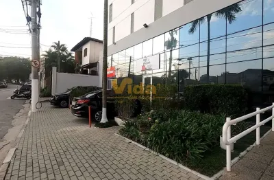 Sala comercial à venda na Vila Campesina, Osasco 