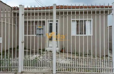 Casa com 2 quartos à venda no Quitaúna, Osasco 
