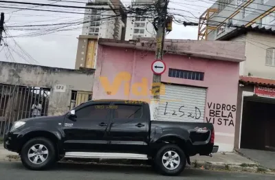 Terreno à venda na Bela Vista, Osasco 