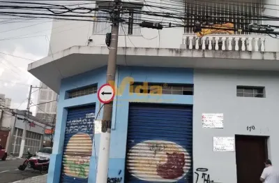 Sala comercial à venda no Centro, Osasco 