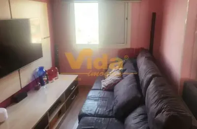Apartamento com 2 quartos para alugar no Km 18, Osasco 