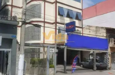 Prédio à venda no Centro, Osasco 