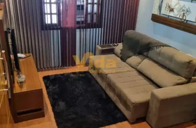 Casa com 3 quartos à venda na Cidade das Flores, Osasco 