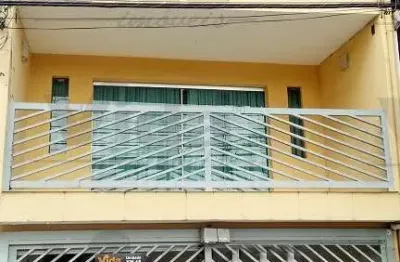 Casa com 3 quartos à venda na Cidade das Flores, Osasco 