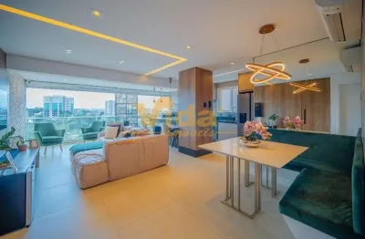 Apartamento com 2 quartos à venda na Vila Osasco, Osasco 