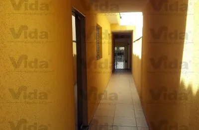 Casa com 3 quartos à venda no Santo Antônio, Osasco 