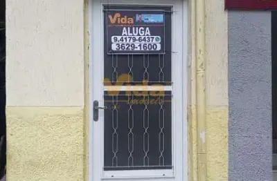 Casa com 3 quartos para alugar no Centro, Osasco 