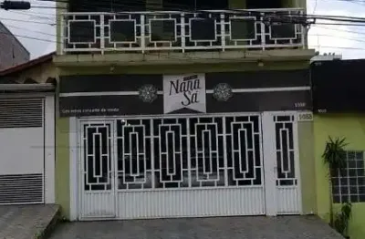 Casa com 3 quartos à venda no Km 18, Osasco 