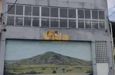 Sala comercial para locação, santo antônio, 02 quartos