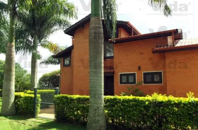 Apartamento com 5 quartos à venda em Porta do Sol, Mairinque 