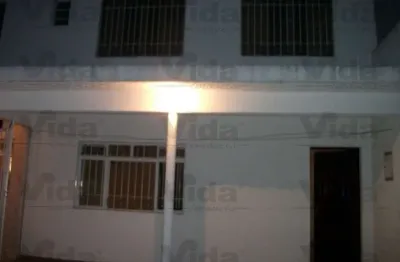 Casa com 7 quartos à venda no Jardim das Flores, Osasco 