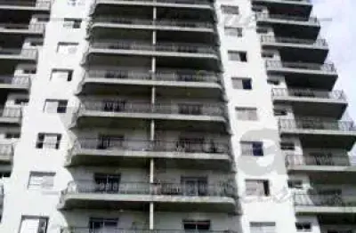 Apartamento com 3 quartos à venda no Centro, Osasco 