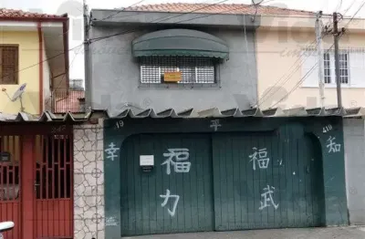 Casa com 3 quartos à venda no Km 18, Osasco 