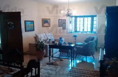 Casa com 3 quartos à venda no Jardim das Flores, Osasco 