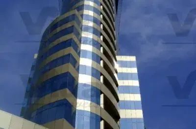 Salas comercial em dezoito do forte empresarial/alphaville. - barueri, sp