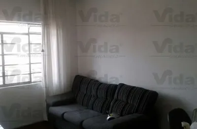 Casa com 2 quartos à venda na Bela Vista, Osasco 