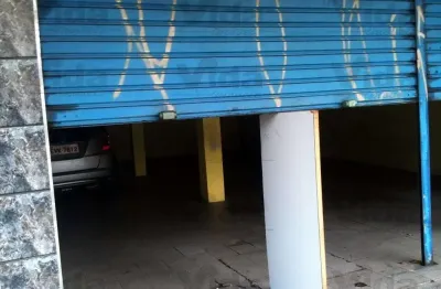 Sala comercial para alugar no Jardim California, Osasco 