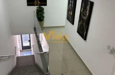 Sala comercial para alugar na Vila Osasco, Osasco 
